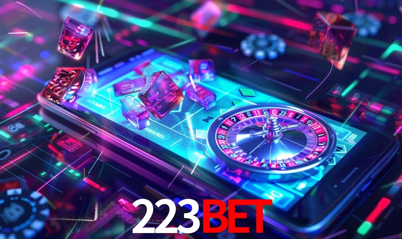 Benefícios da Conta 223BET