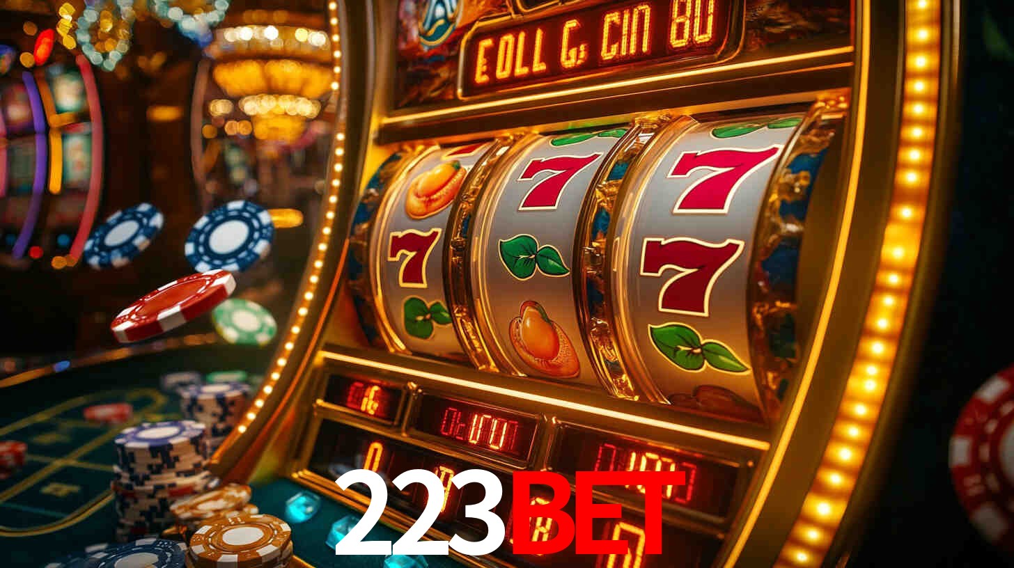 223BET