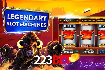 Descubra a Essência do 223BET: Nossa História e Compromissos