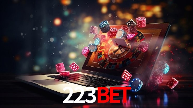 Jogo Aviator 223BET