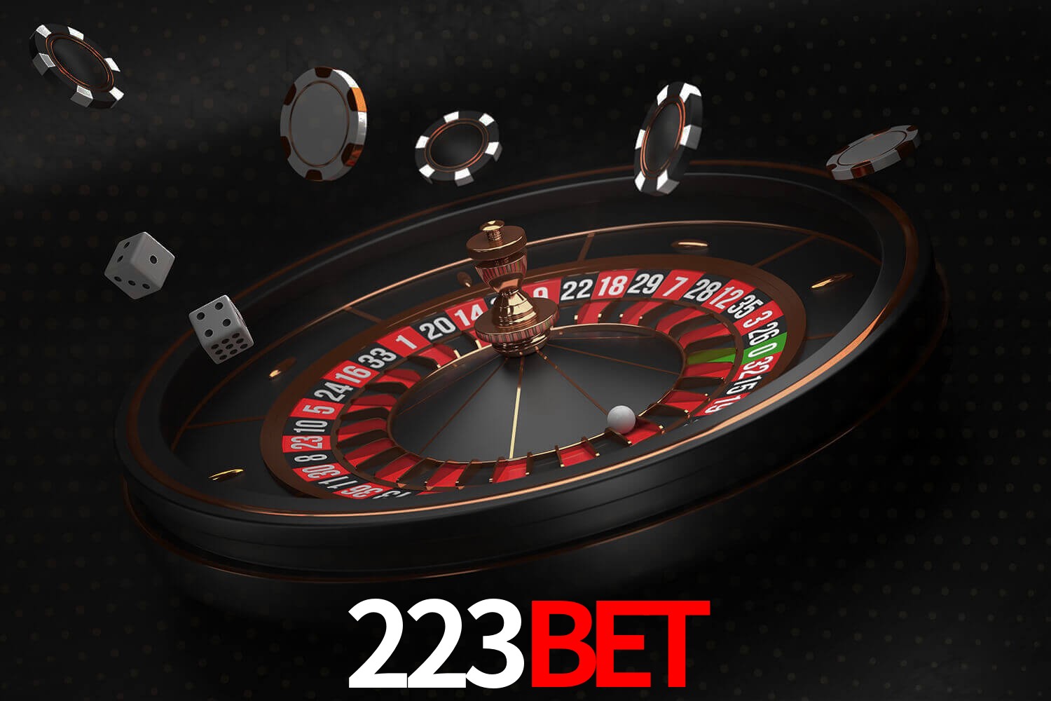 223BET: Seu Especialista em Apostas Esportivas Brasileiras