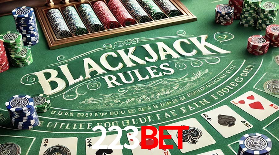 Casino VIP 223BET