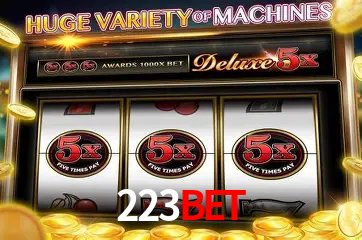 A Emoção da Loteria na 223BET: Uma Chance de Mudança de Vida