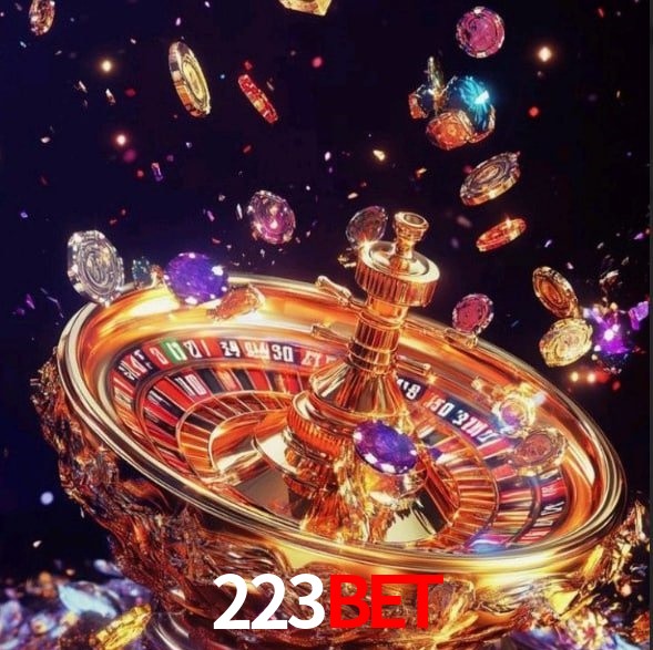 Jogos de Slot 223BET