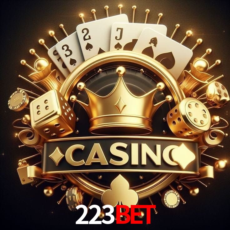 Sistemas de Segurança 223BET