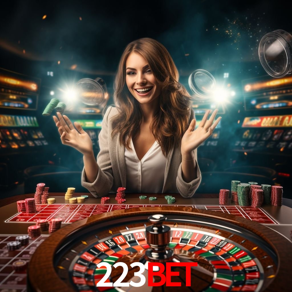 223BET APP