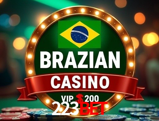 Promoção Relâmpago 223BET