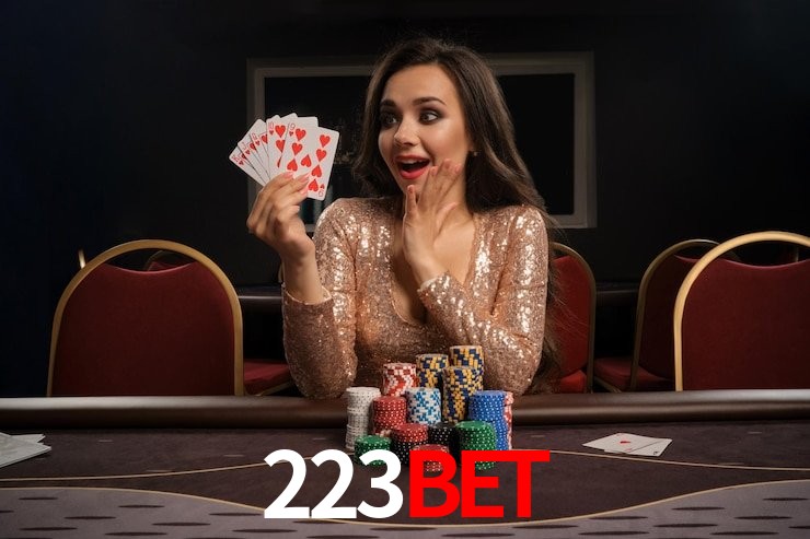 Estatísticas Esportivas 223BET