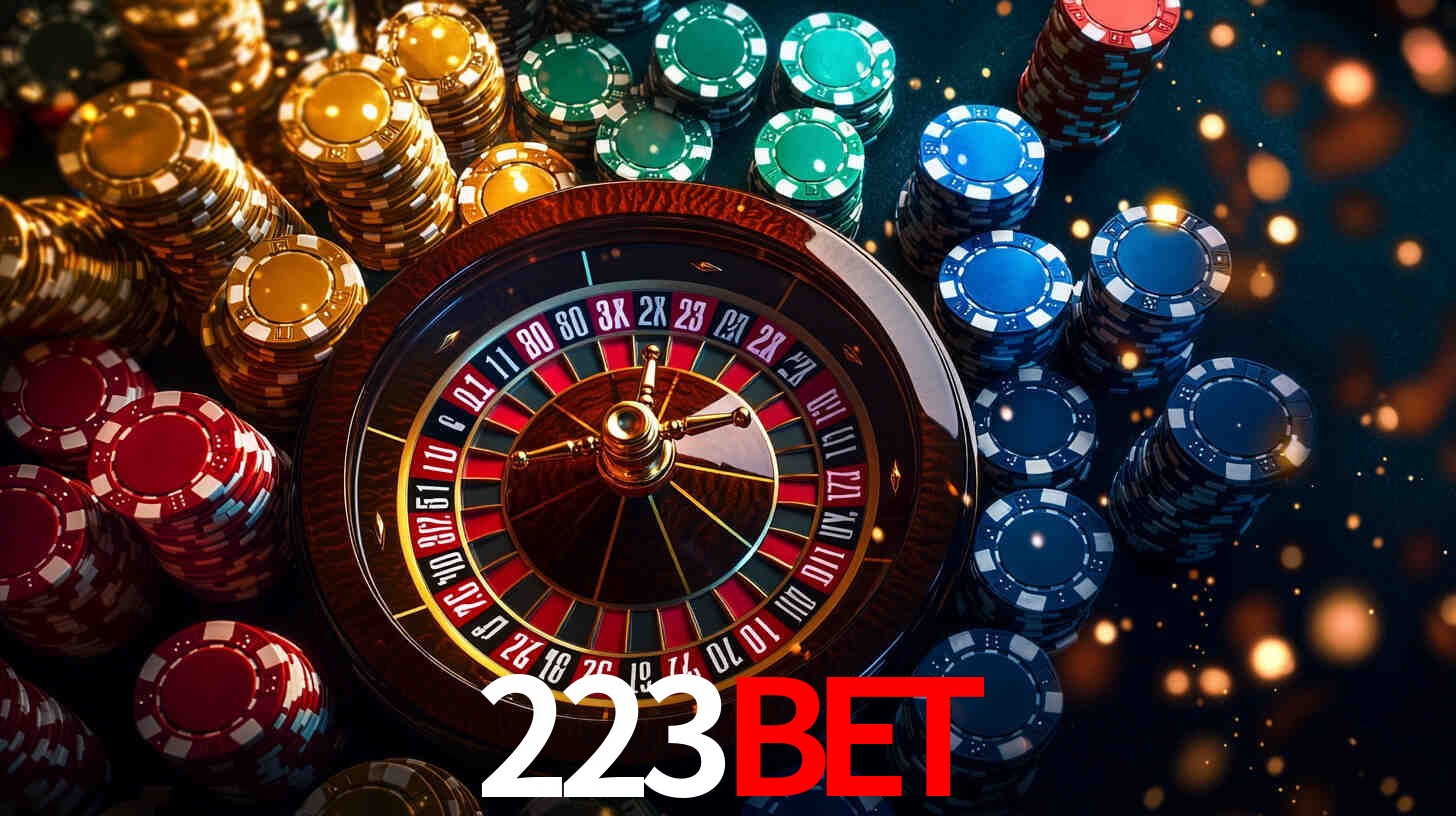 Explore as vantagens do 223BET: serviço profissional e confiabilidade