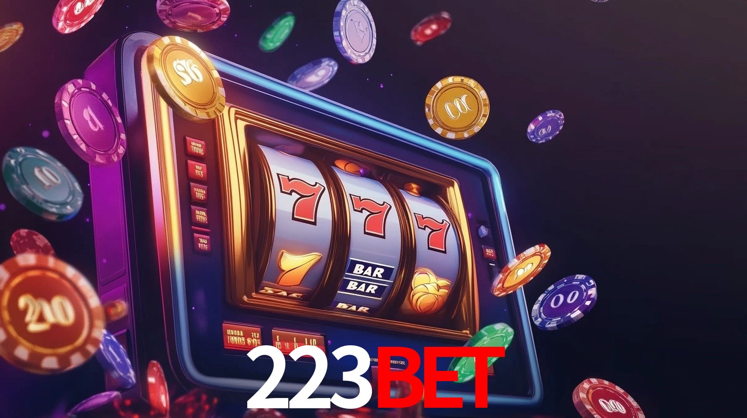 Programa VIP 223BET