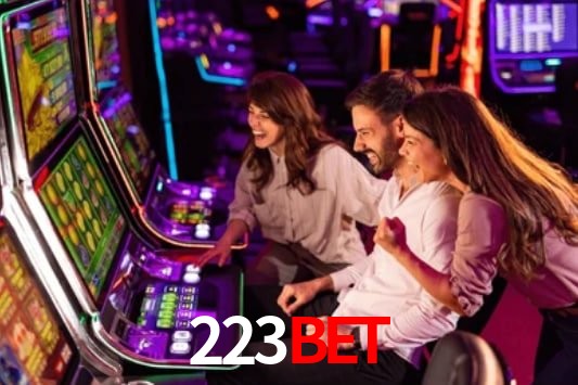 Apostas de Basquete 223BET