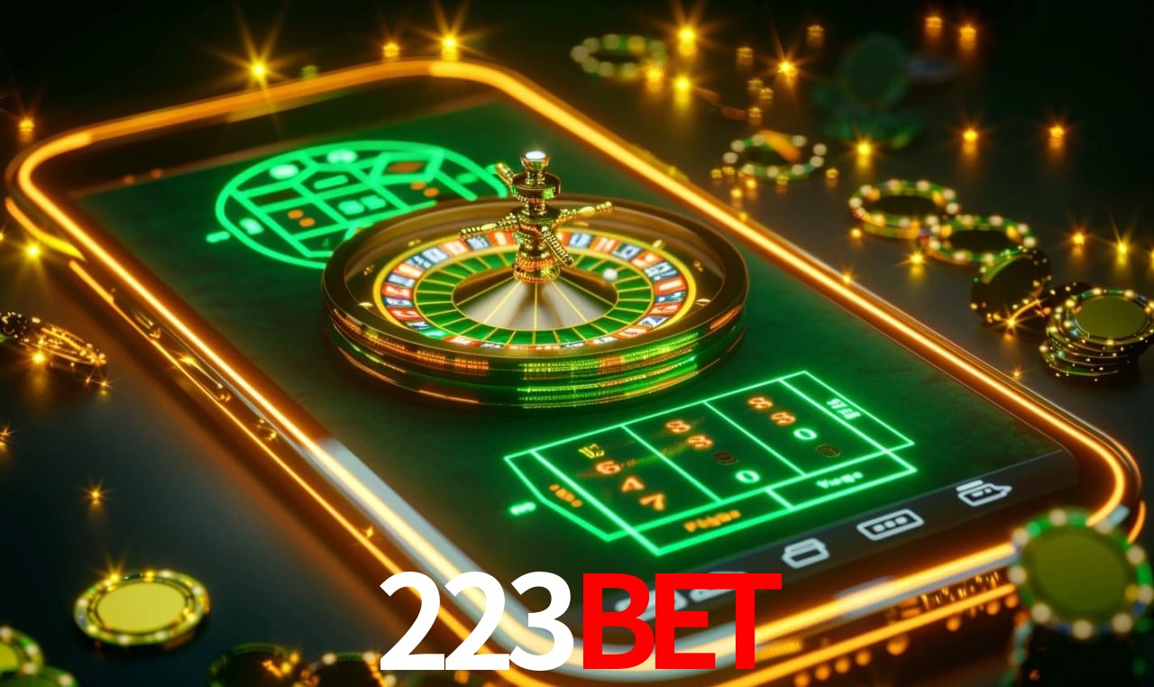 Diretório de Jogos 223BET
