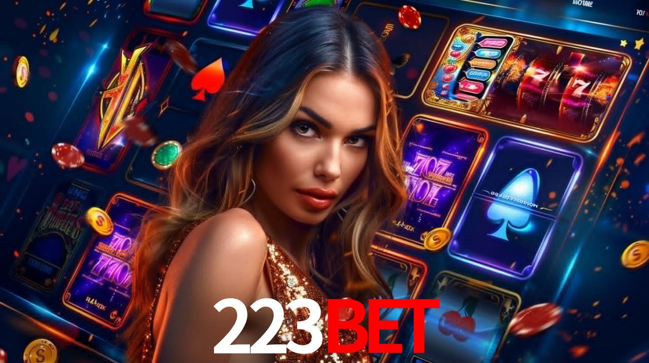 Casino VIP 223BET