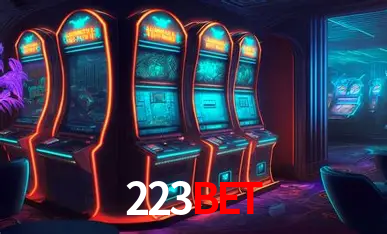 Explorando a Categoria de Eventos em Apostas na 223BET