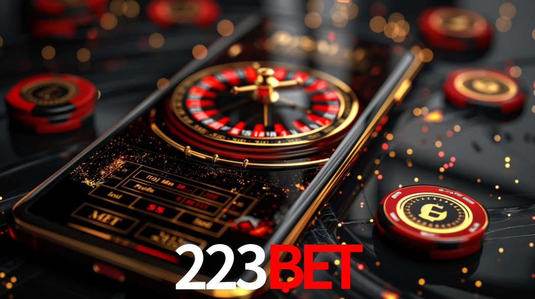 Mesa de Blackjack 223BET